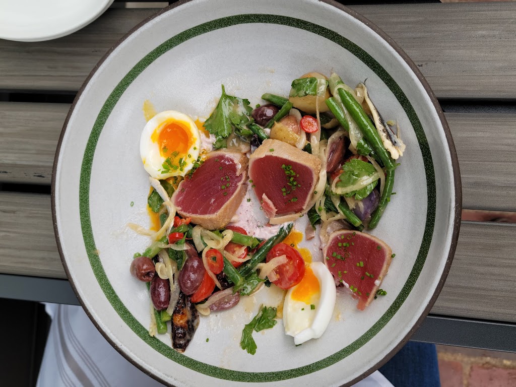 Black Lamb | restaurant | 571 Tremont St, Boston, MA 02118, USA | 6179826330 OR +1 617-982-6330