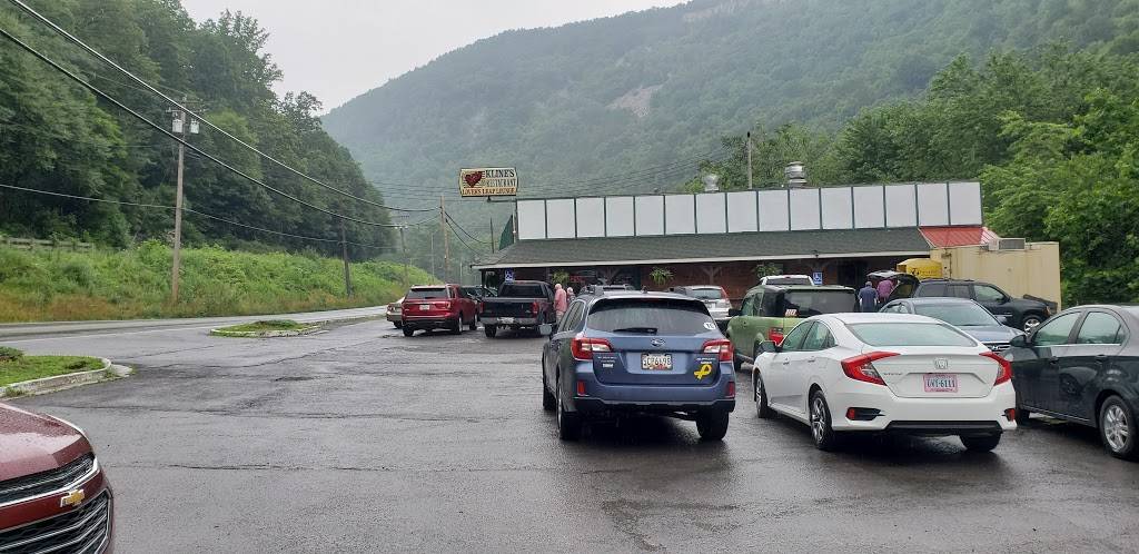 Klines Restaurant | restaurant | 10307 National Hwy SW, Cumberland, MD 21502, USA | 3017775010 OR +1 301-777-5010