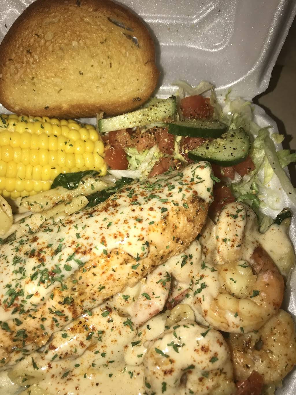 Fly Foods LLC | restaurant | 3802 Dr Martin Luther King Jr Blvd, Fort Myers, FL 33916, USA | 2398874381 OR +1 239-887-4381