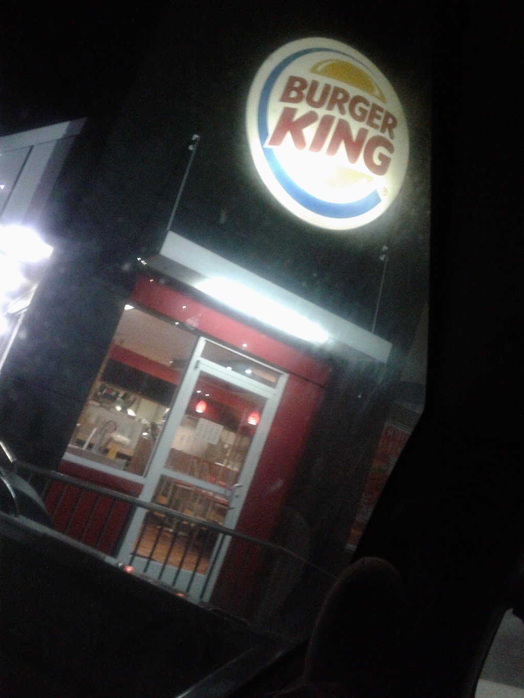 Burger King | restaurant | 1648 MS-1, Greenville, MS 38701, USA | 6625468048 OR +1 662-546-8048