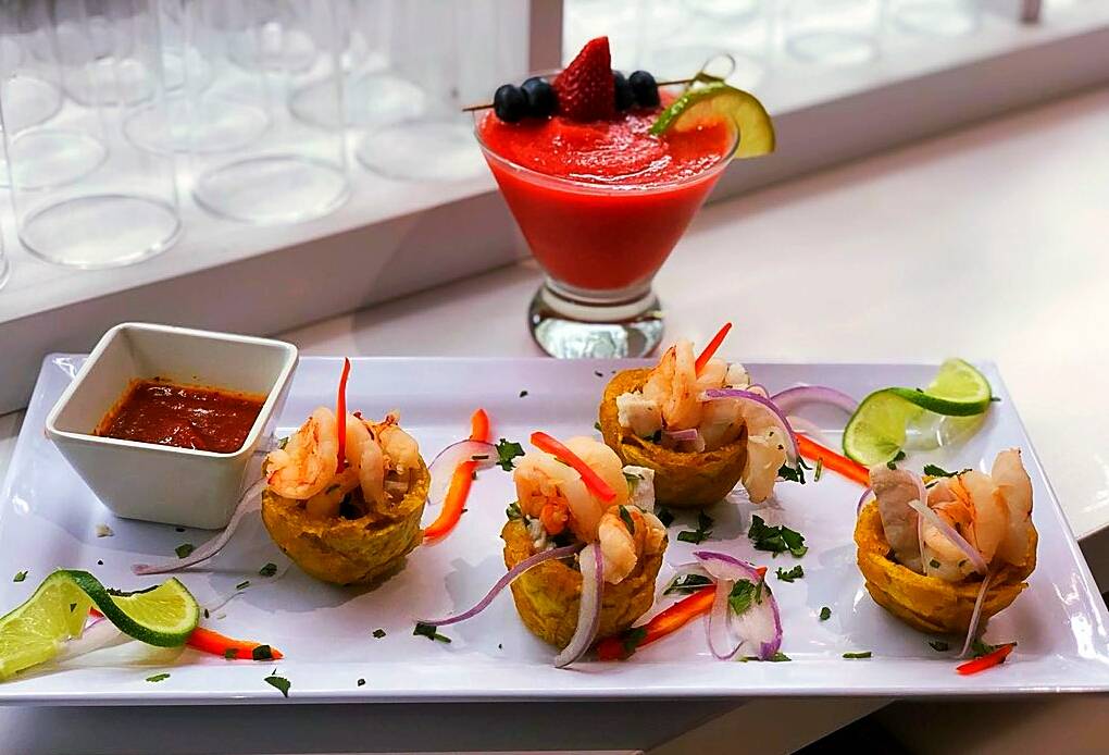 Arepas Venezuelan Gastropub | restaurant | 254 N Walnut St, Bloomington, IN 47408, USA | 8123694312 OR +1 812-369-4312