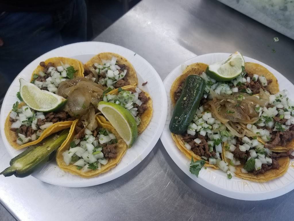 El Norteño Tacos | restaurant | Unnamed Road, Houston, TX 77064, USA | 8327486353 OR +1 832-748-6353