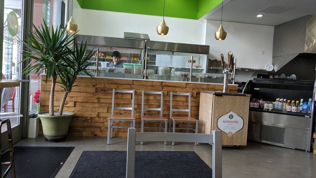 Baygreens Salad & More | restaurant | 1653 Mt Diablo Blvd, Walnut Creek, CA 94596, USA | 9254482289 OR +1 925-448-2289