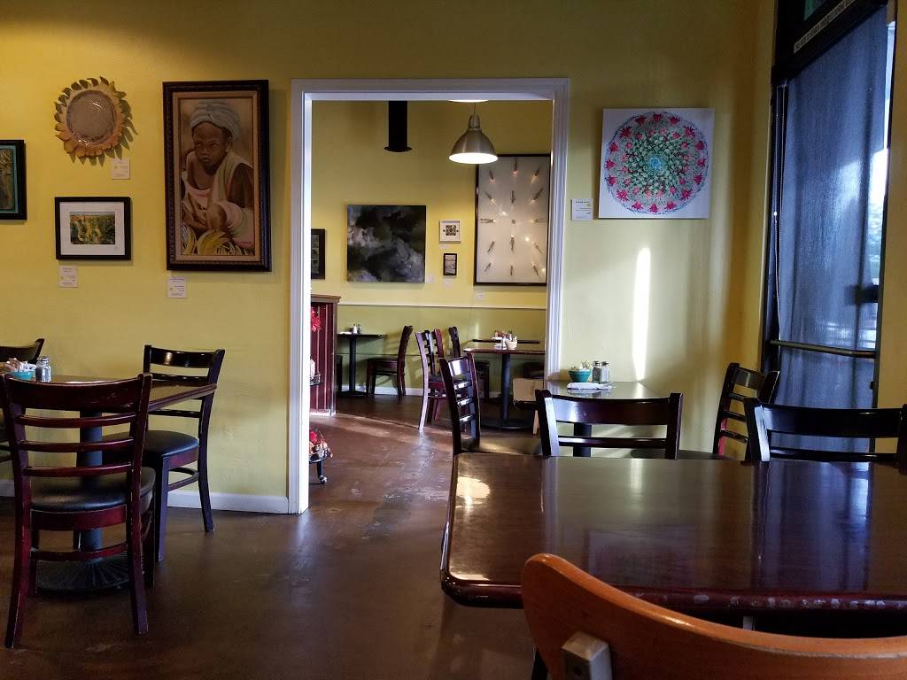 Blackbird Cafe Inc | cafe | 3405 Orange Ave, Long Beach, CA 90807, USA | 5624902473 OR +1 562-490-2473