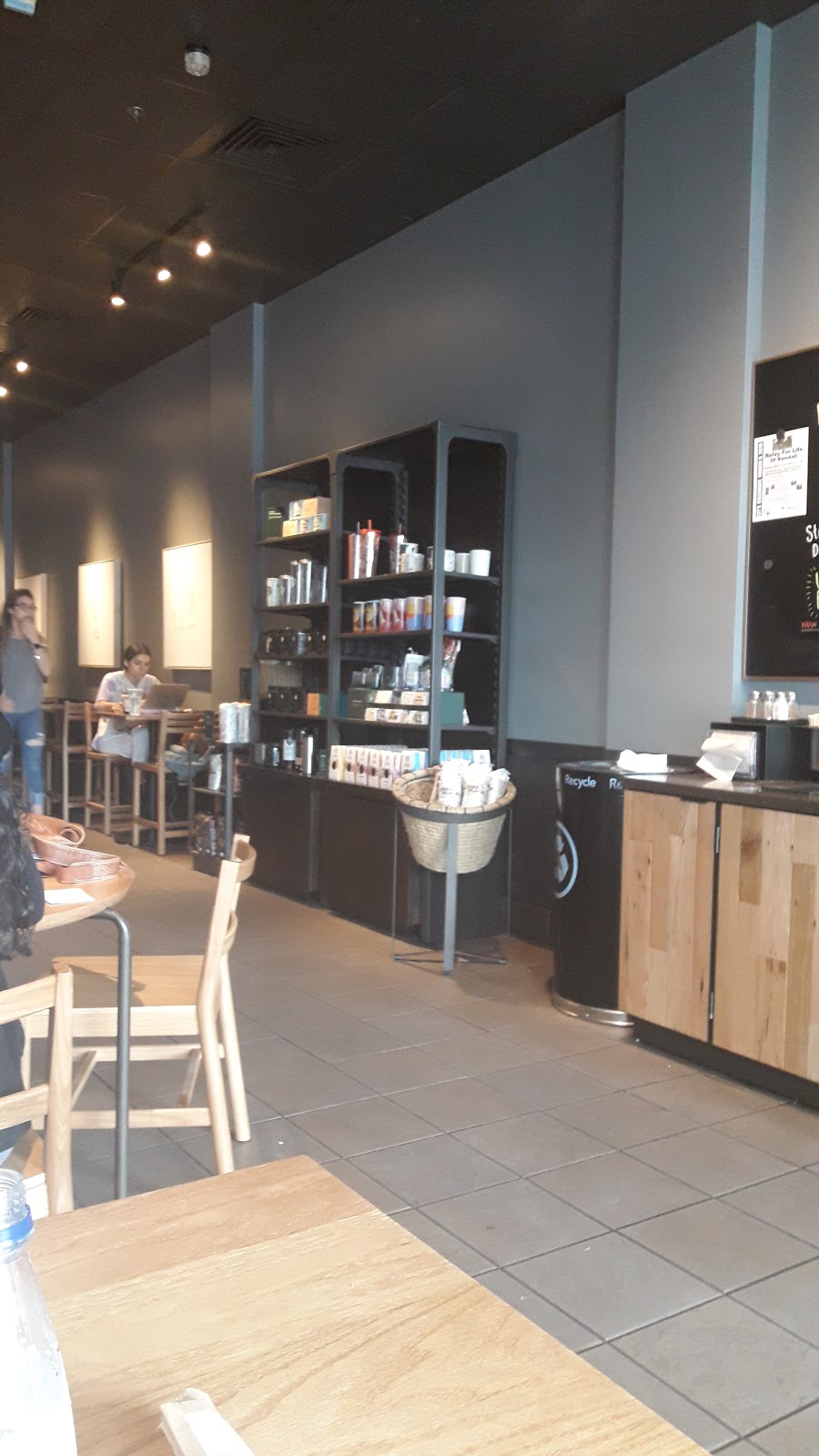 Starbucks | cafe | 8805 SW 107th Ave, Miami, FL 33176, USA | 3052710282 OR +1 305-271-0282