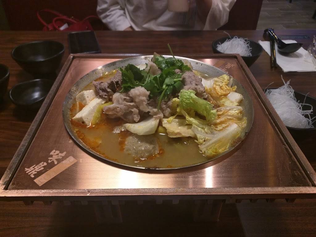 Tasty Pot Ohio | restaurant | 12075 Lebanon Rd, Sharonville, OH 45241, USA | 5135808888 OR +1 513-580-8888