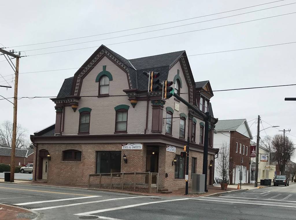 1 North Main Eats & Sweets | restaurant | 1 N Main St, Smyrna, DE 19977, USA | 3025085932 OR +1 302-508-5932