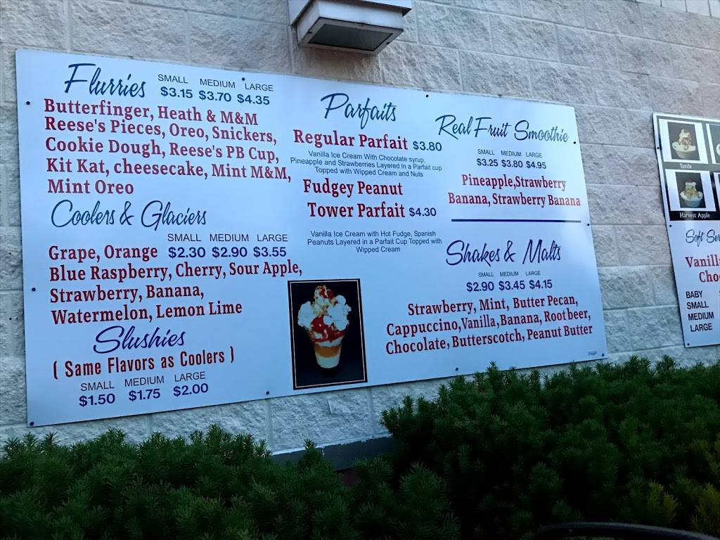 Woodys Twisters | restaurant | 3860 Bay Rd, Saginaw, MI 48603, USA | 9892495376 OR +1 989-249-5376