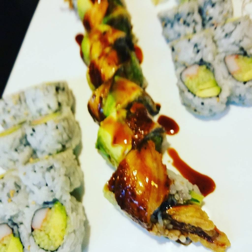 Mizu Japanese Restaurant - Niles | restaurant | 5555 Youngstown Warren Rd #715, Niles, OH 44446, USA | 3306522888 OR +1 330-652-2888