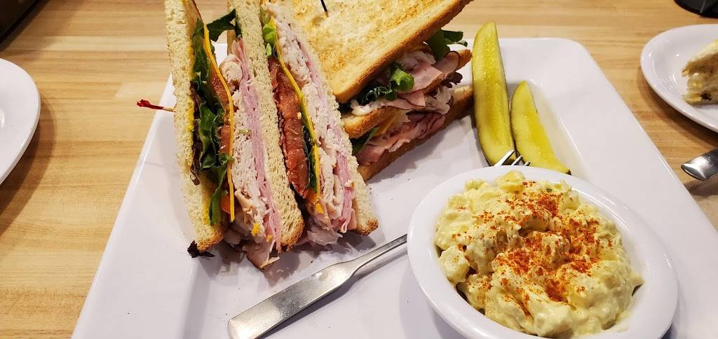 McAlisters Deli | restaurant | 2701 Gale Village Dr, Galesburg, IL 61401, USA | 3093156022 OR +1 309-315-6022