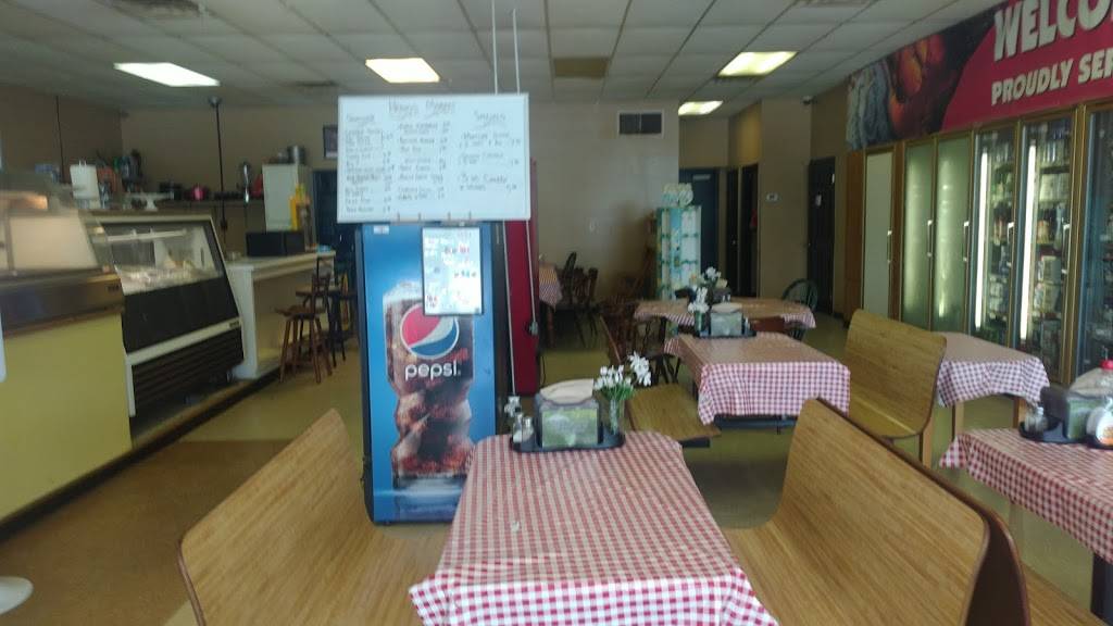 Henrys Market | restaurant | 1901 Anderson Hwy # A, Powhatan, VA 23139, USA | 8043790073 OR +1 804-379-0073