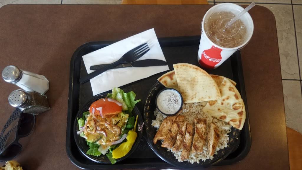 Eriks Fresh Grill | restaurant | 9660 Via De La Amistad # 110, San Diego, CA 92154, USA | 6196611866 OR +1 619-661-1866