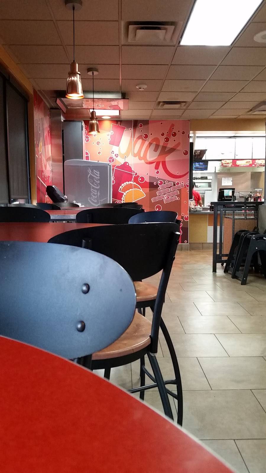 Jack in the Box | restaurant | 6759 N Milburn Ave, Fresno, CA 93722, USA | 5594490424 OR +1 559-449-0424