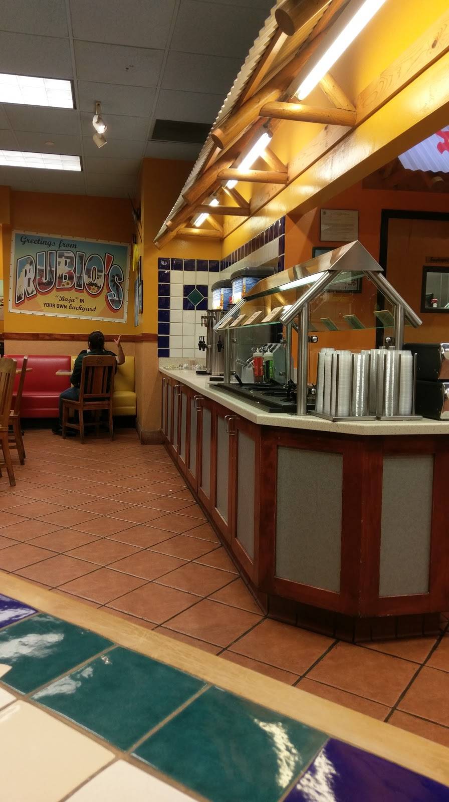 Rubios | restaurant | 12420 Seal Beach Blvd A, Seal Beach, CA 90740, USA | 5624309950 OR +1 562-430-9950