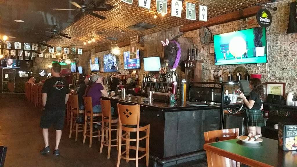 Murphys Law Irish Pub | restaurant | 58 S San Marcos Pl, Chandler, AZ 85225, USA | 4808121588 OR +1 480-812-1588