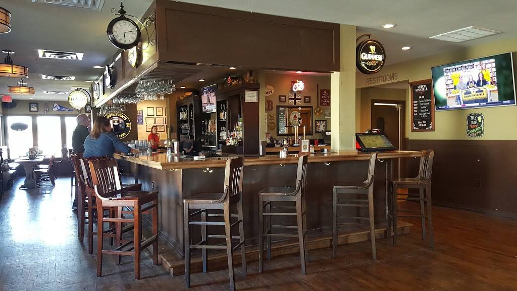 J.R. Bentley’s | restaurant | 406 W Abram St, Arlington, TX 76010, USA | 8172617351 OR +1 817-261-7351