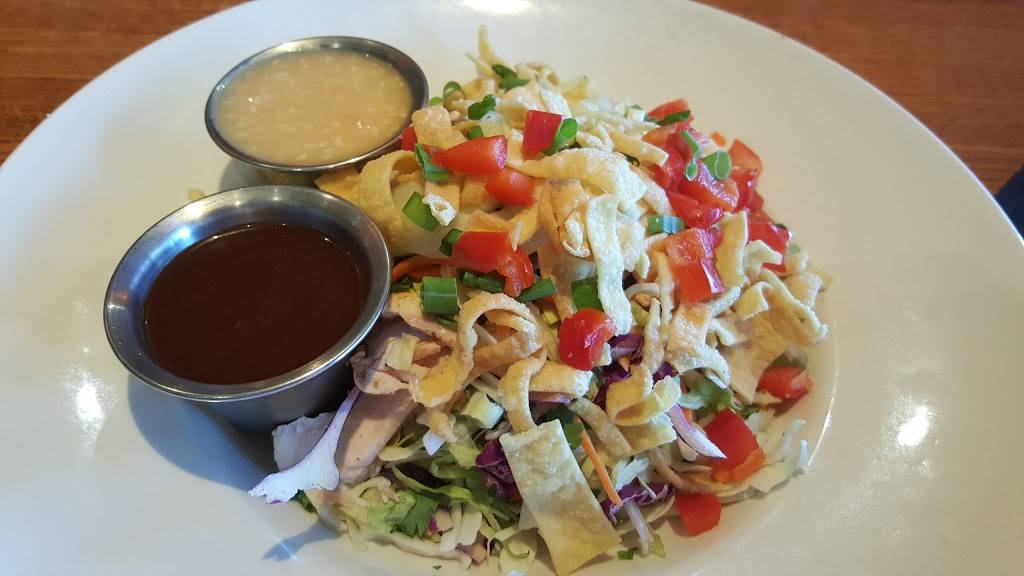 Granite City Food & Brewery | restaurant | 150 West 96th Street, Indianapolis, IN 46260, USA | 3172187185 OR +1 317-218-7185