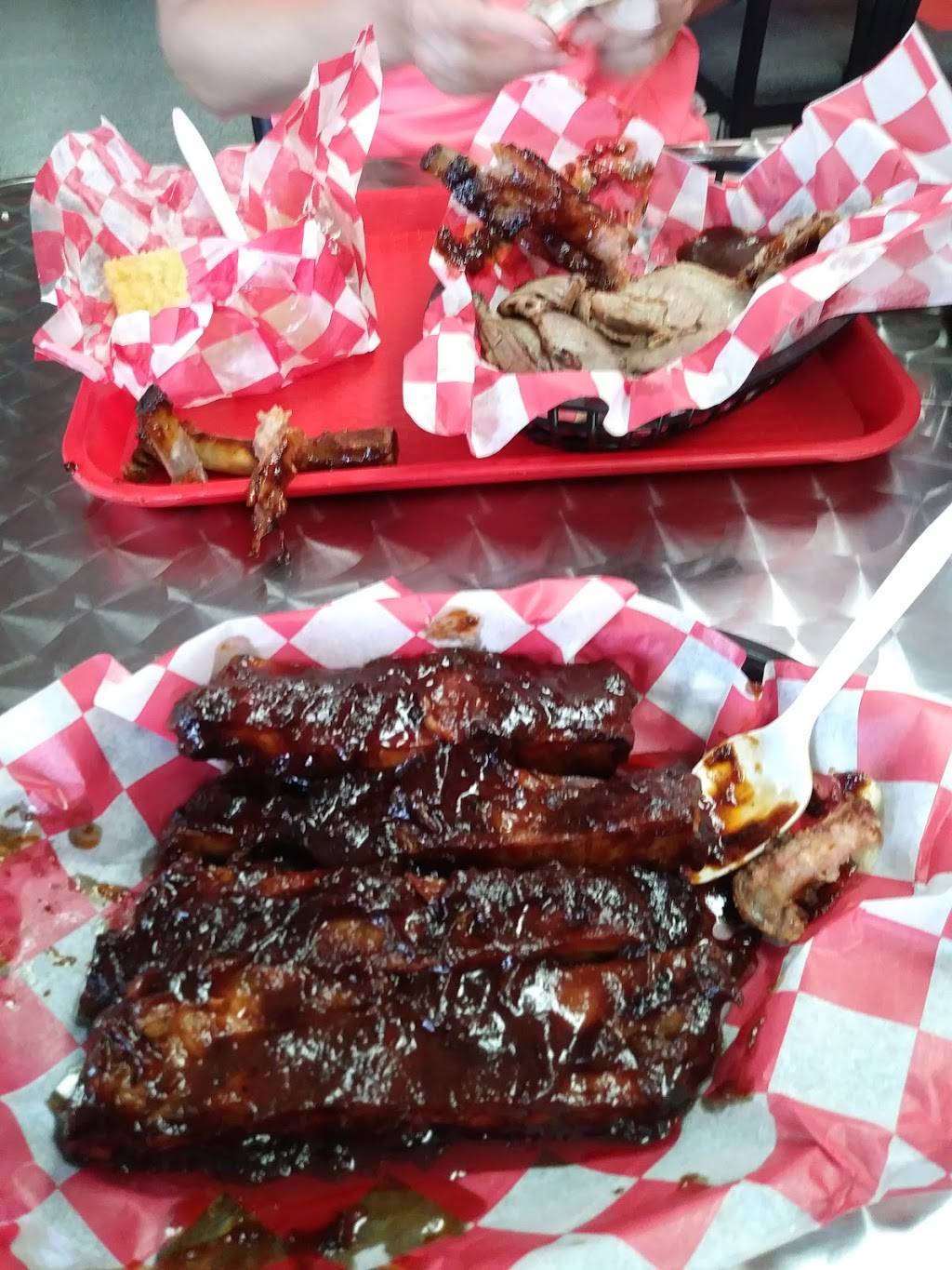 The Spot Grille and Smokehouse | restaurant | 2970 Kneeland St #8852, Lewiston, MI 49756, USA | 9897864167 OR +1 989-786-4167