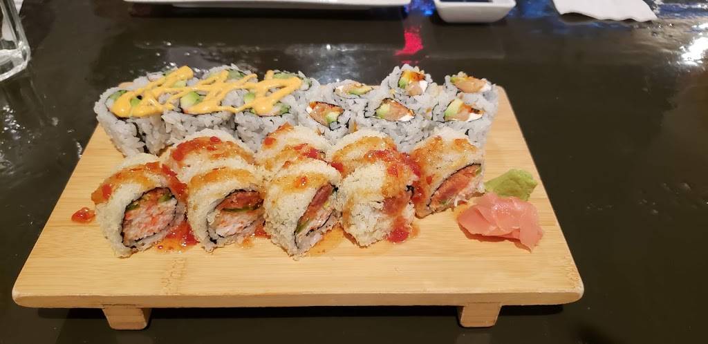 OSushi Japanese Restaurant | restaurant | 42408 Ford Rd, Canton, MI 48187, USA | 7349814166 OR +1 734-981-4166