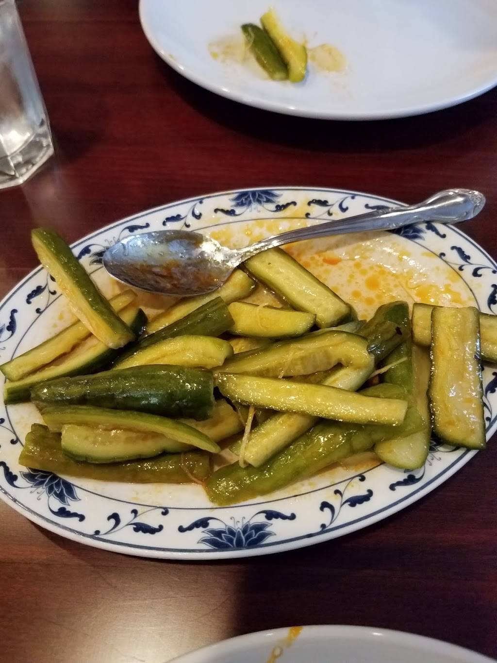 Wang Dynasty | restaurant | 4929 Bethesda Ave, Bethesda, MD 20814, USA | 3016541188 OR +1 301-654-1188