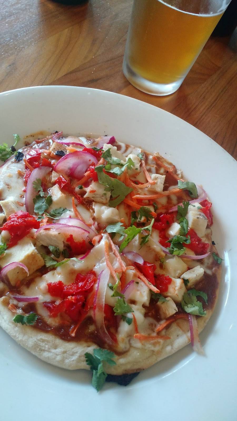 Gusto Pizza Co. | restaurant | 2800 University Ave, West Des Moines, IA 50266, USA | 5152251881 OR +1 515-225-1881