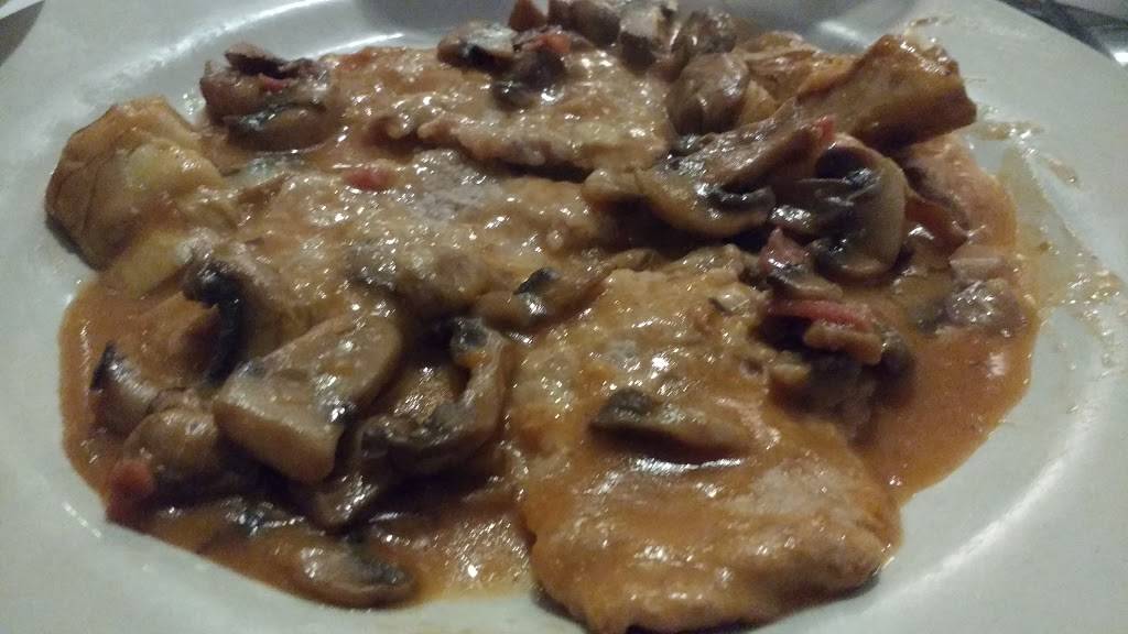 Orlandos | restaurant | 285 Commack Rd, Commack, NY 11725, USA | 6314622999 OR +1 631-462-2999