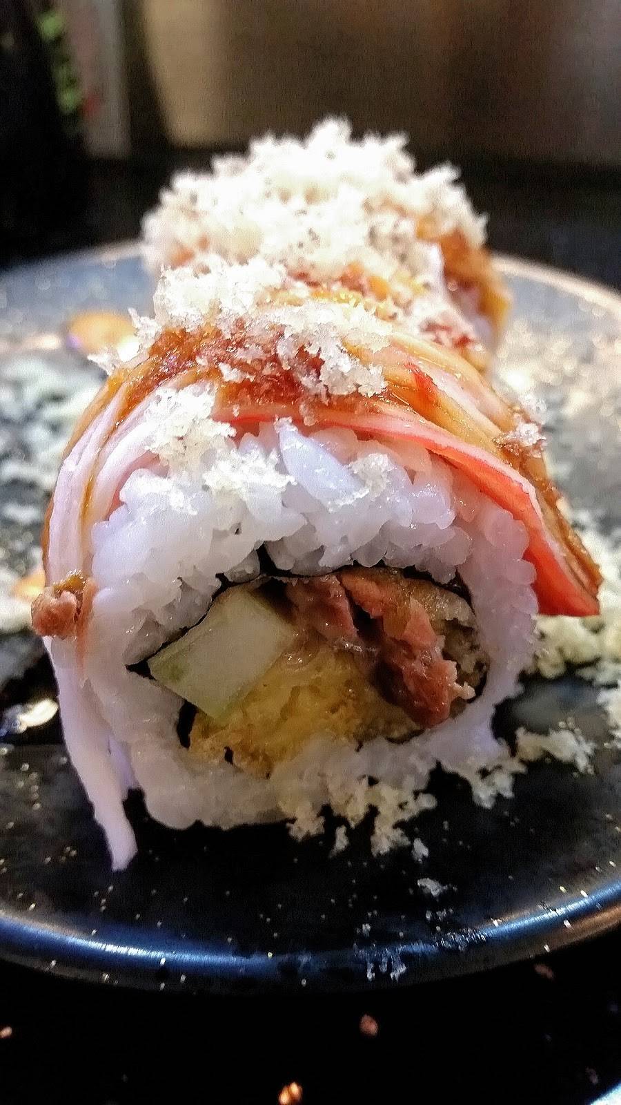 Sushi Brothers | restaurant | 111 N Arney Rd, Woodburn, OR 97071, USA | 5039813838 OR +1 503-981-3838