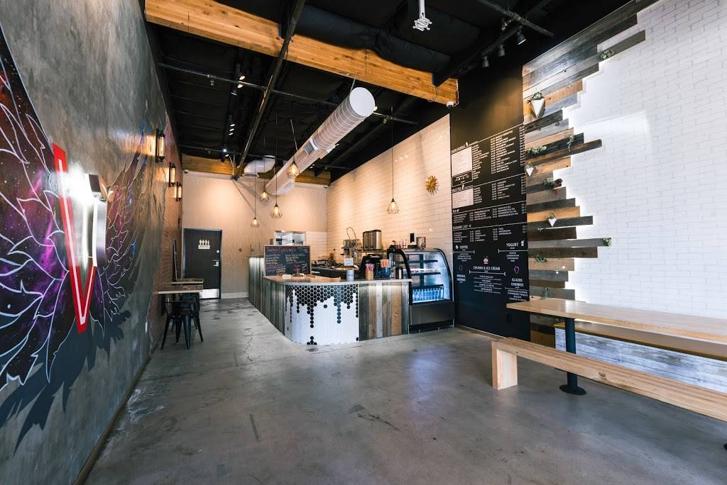 VaniTea Café | cafe | 2654 Jamacha Road, El Cajon, CA 92019, USA | 6198257771 OR +1 619-825-7771