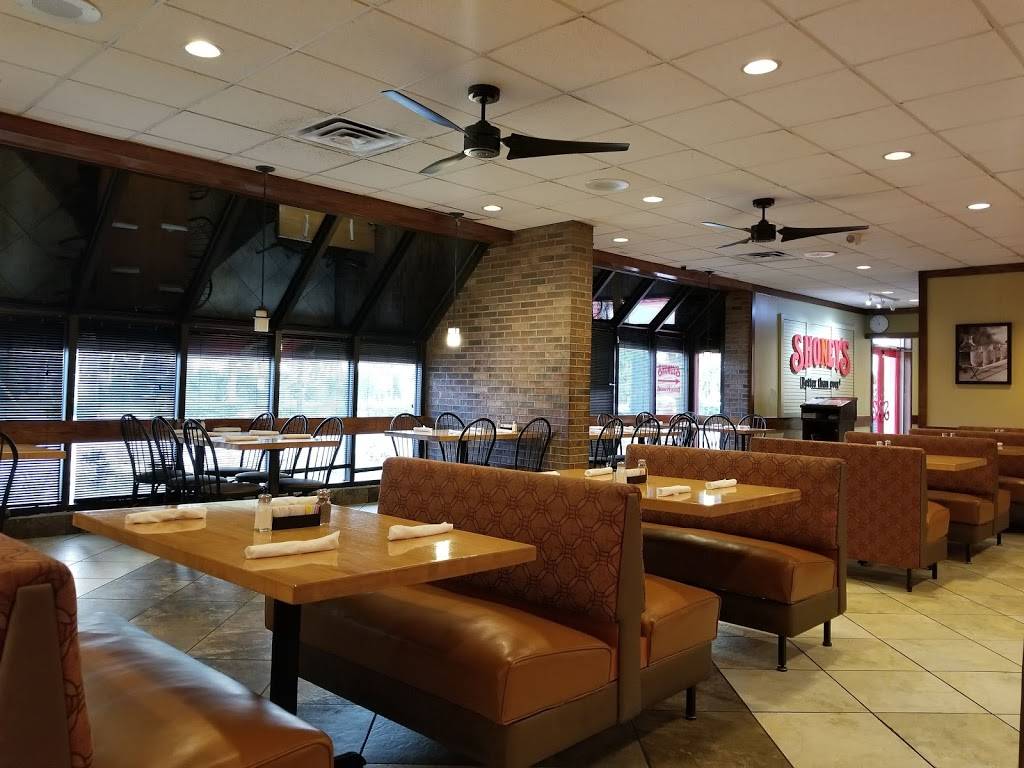 Shoneys Orlando | restaurant | 12204 S Apopka Vineland Rd, Orlando, FL 32836, USA | 4072395416 OR +1 407-239-5416
