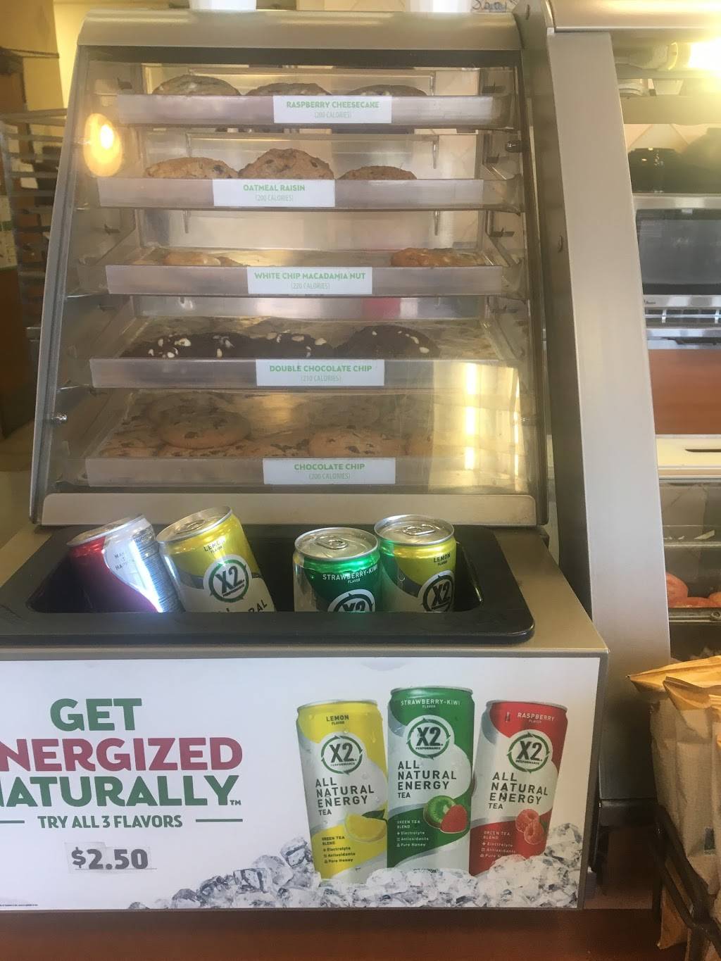 Subway | restaurant | 2409 E Harbor Blvd, Ventura, CA 93001, USA | 8056587770 OR +1 805-658-7770