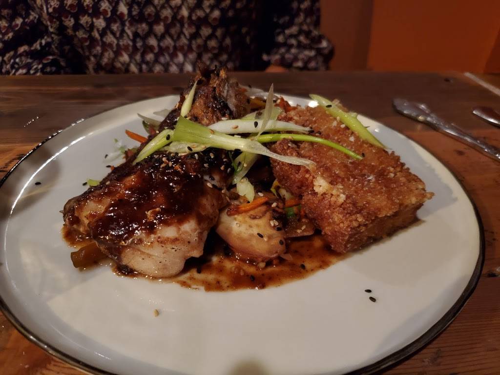 Bad Brother | restaurant | 726 N 24th St, Philadelphia, PA 19130, USA | 2152352460 OR +1 215-235-2460