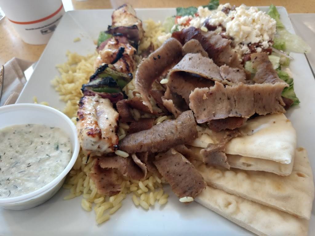 Daphnes | restaurant | 10357 Fairway Dr #130, Roseville, CA 95678, USA | 9167723997 OR +1 916-772-3997