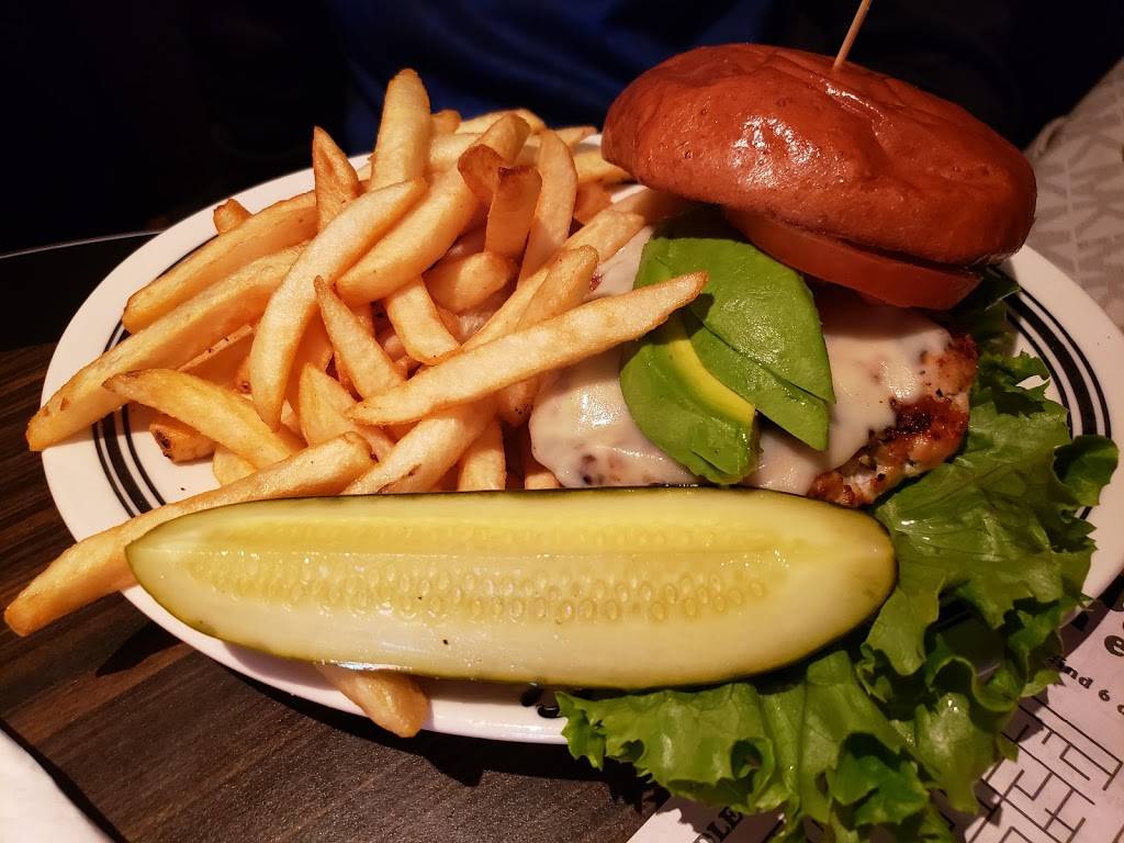 Eleven City Los Angeles | restaurant | 5400 Wilshire Blvd, Los Angeles, CA 90036, USA | 3237611211 OR +1 323-761-1211