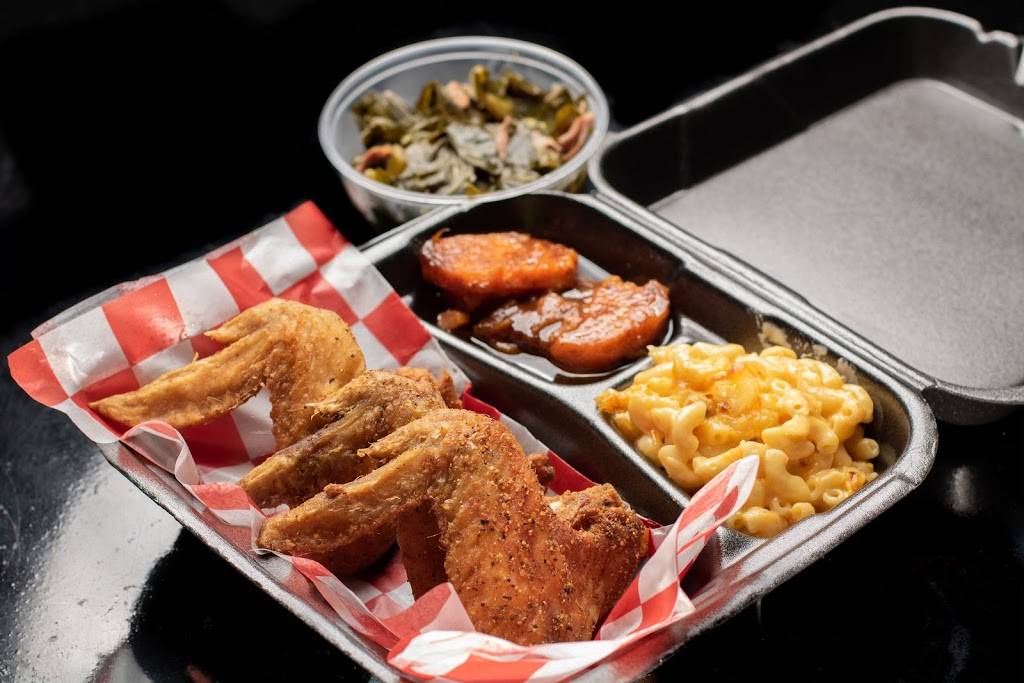 House of Soul Cafe | restaurant | 4225 S East St, Indianapolis, IN 46227, USA | 3177553539 OR +1 317-755-3539