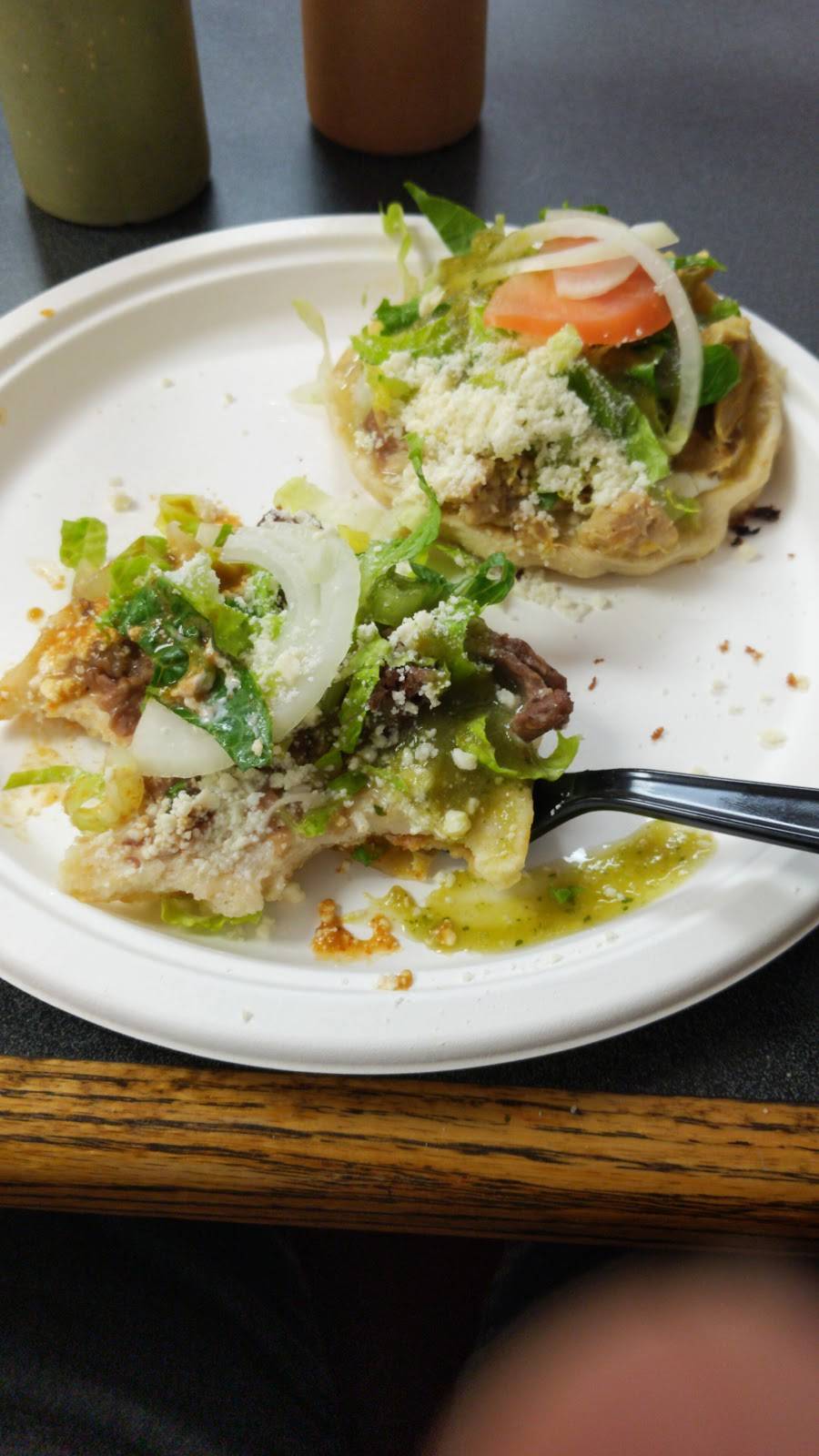 Taqueria El Rinconcito Express | meal takeaway | 114 W Steuben St, Cook, WA 98605, USA | 5094938227 OR +1 509-493-8227