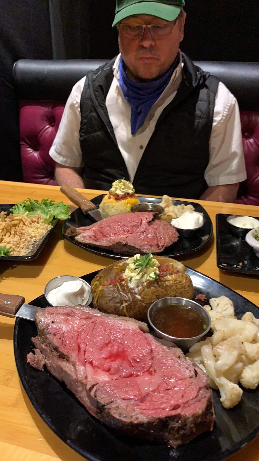 Steakhouse at Cove | restaurant | 505 Main St, Cove, OR 97824, USA | 5415684000 OR +1 541-568-4000