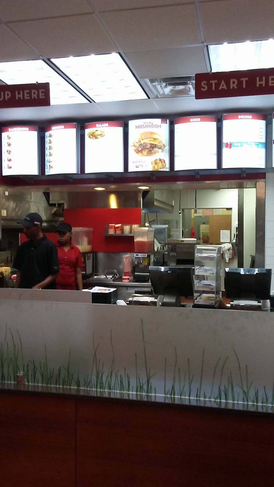 Wendys | restaurant | 4 Belfair Village Dr, Bluffton, SC 29910, USA | 8438153097 OR +1 843-815-3097