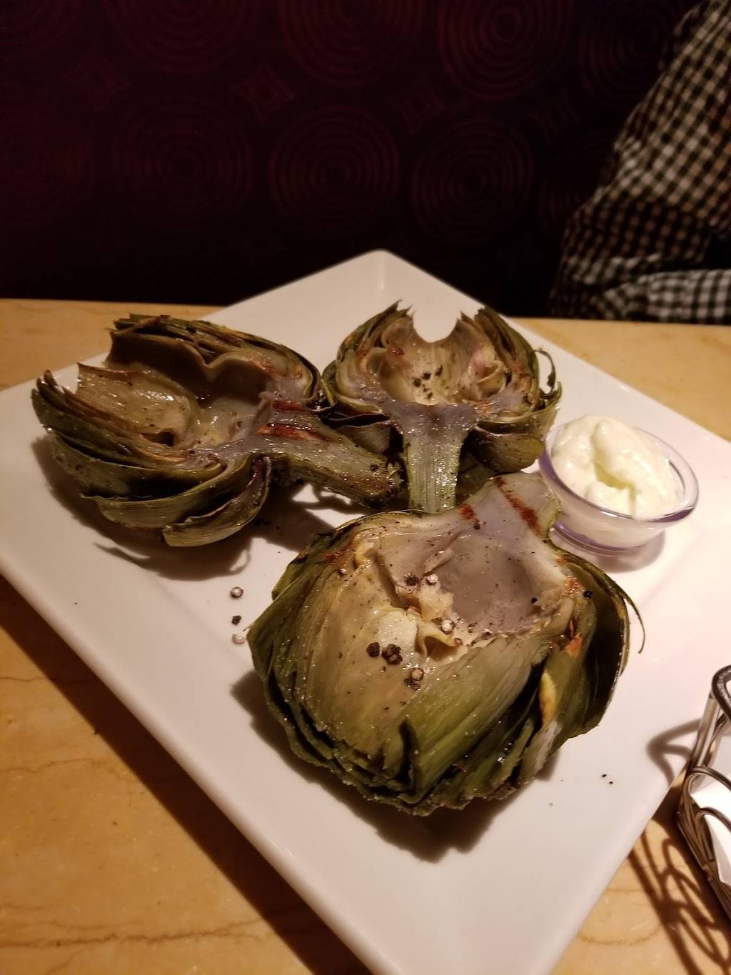 The Cheesecake Factory | restaurant | 7700 W Northwest Hwy, Dallas, TX 75225, USA | 2143734844 OR +1 214-373-4844