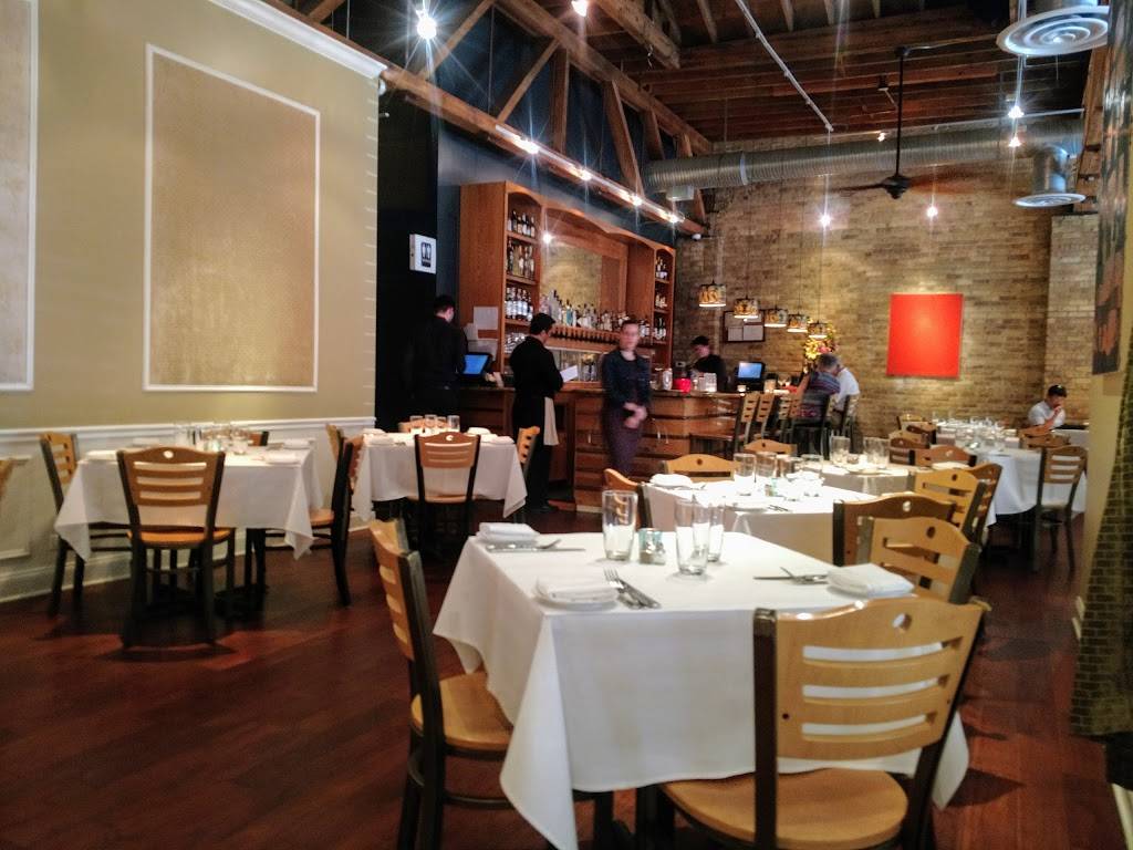 The Stained Glass | restaurant | 1735 Benson Ave, Evanston, IL 60201, USA | 8478648600 OR +1 847-864-8600