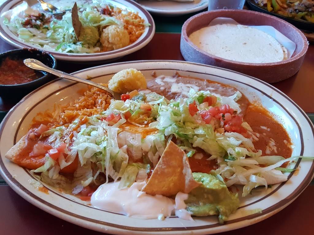 El Tapatio Family Mexican Restaurant | restaurant | 117 W A St, Rainier, OR 97048, USA | 5035568323 OR +1 503-556-8323