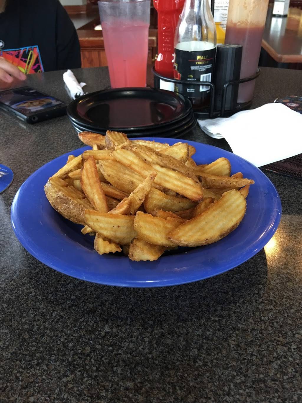 Pub 500 | restaurant | 500 S Front St, Mankato, MN 56001, USA | 5076256500 OR +1 507-625-6500