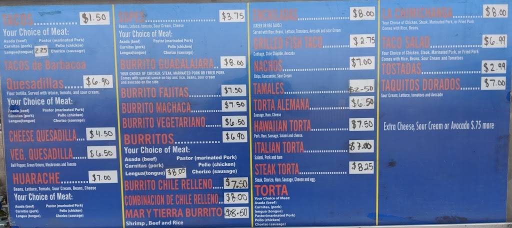 Taco Amigo Express | restaurant | SE 82nd Dr &, SE Herbert Ct, Clackamas, OR 97015, USA | 5038391654 OR +1 503-839-1654