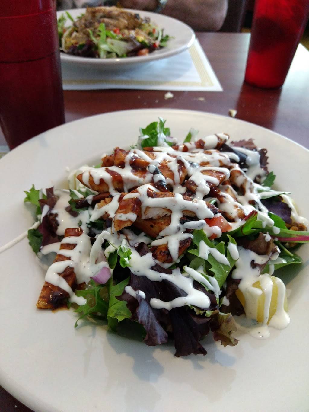 Bella Rias | restaurant | 5336 Perry Hwy, Pittsburgh, PA 15229, USA | 4129393610 OR +1 412-939-3610