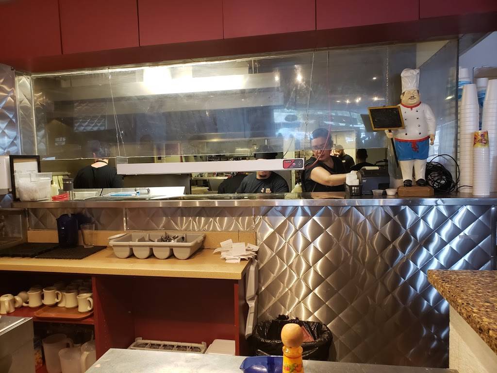 Pancake Joes | restaurant | 1011 Donaldson Ave, San Antonio, TX 78228, USA | 2107859007 OR +1 210-785-9007