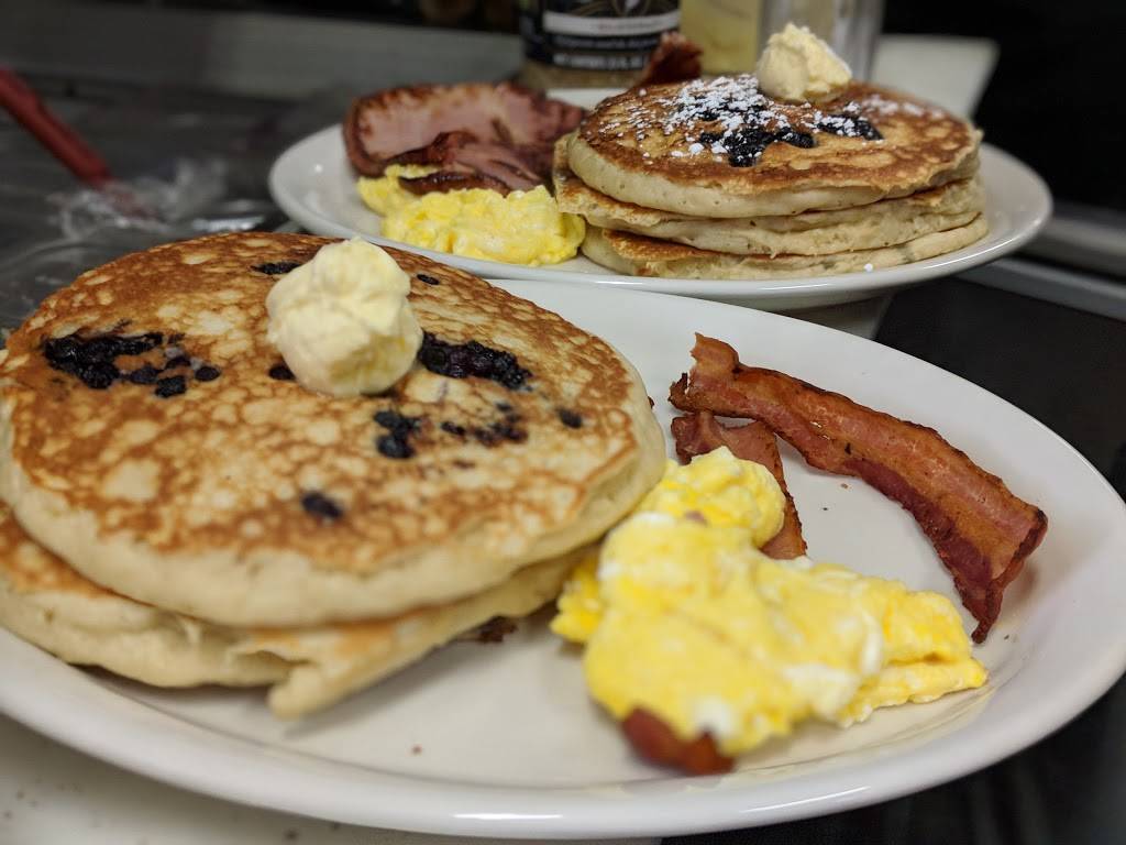 Rockn Egg Cafe | restaurant | 4616 Eagle Rock Blvd, Los Angeles, CA 90041, USA | 3234746420 OR +1 323-474-6420