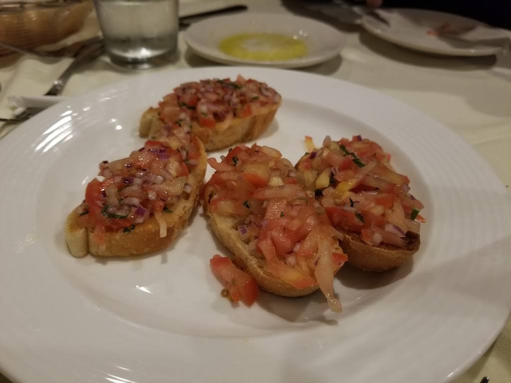 The Risotto House | restaurant | 88 Park Ave, Rutherford, NJ 07070, USA | 2014385344 OR +1 201-438-5344