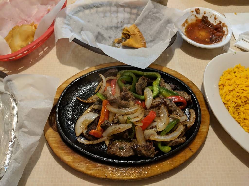 Señor Taco Mexican Restaurant | restaurant | 6447 Park Blvd N #1, Pinellas Park, FL 33781, USA | 7272897080 OR +1 727-289-7080