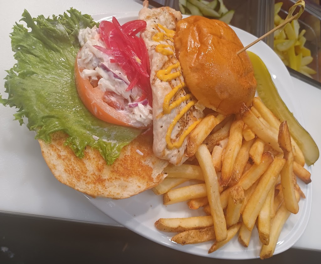 MandCkitchen | restaurant | 864 Saratoga St, Boston, MA 02128, USA | 6178211181 OR +1 617-821-1181