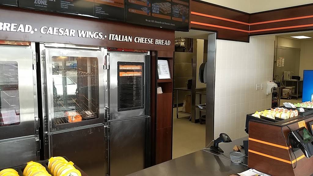 Little Caesars Pizza | meal takeaway | 725 W 38th St, Erie, PA 16508, USA | 8148688611 OR +1 814-868-8611