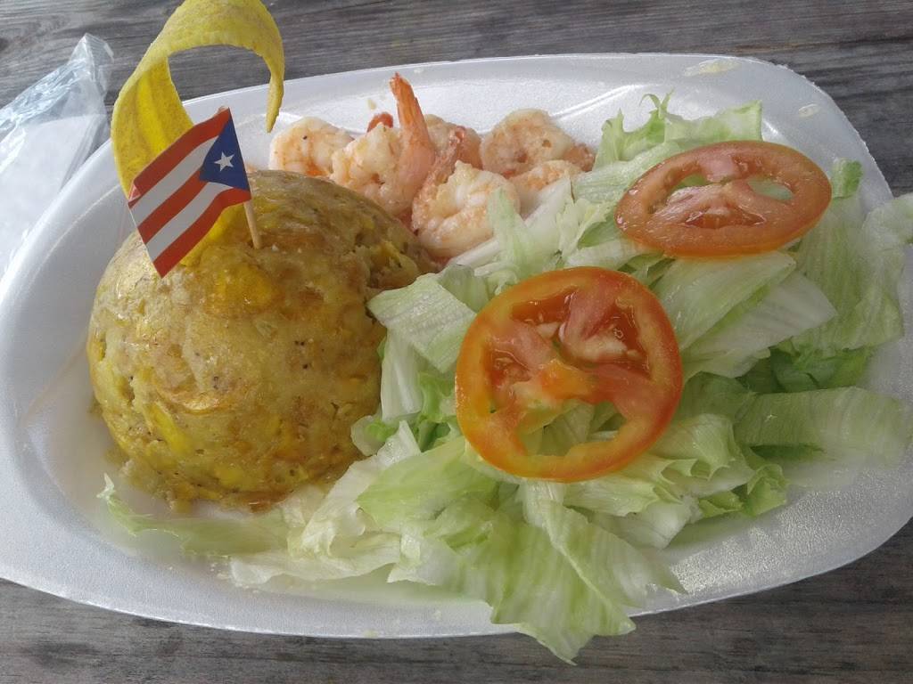 El Sabor Del Borinquen Puerto Riquen food | restaurant | Haines City, FL 33844, USA | 8635889432 OR +1 863-588-9432